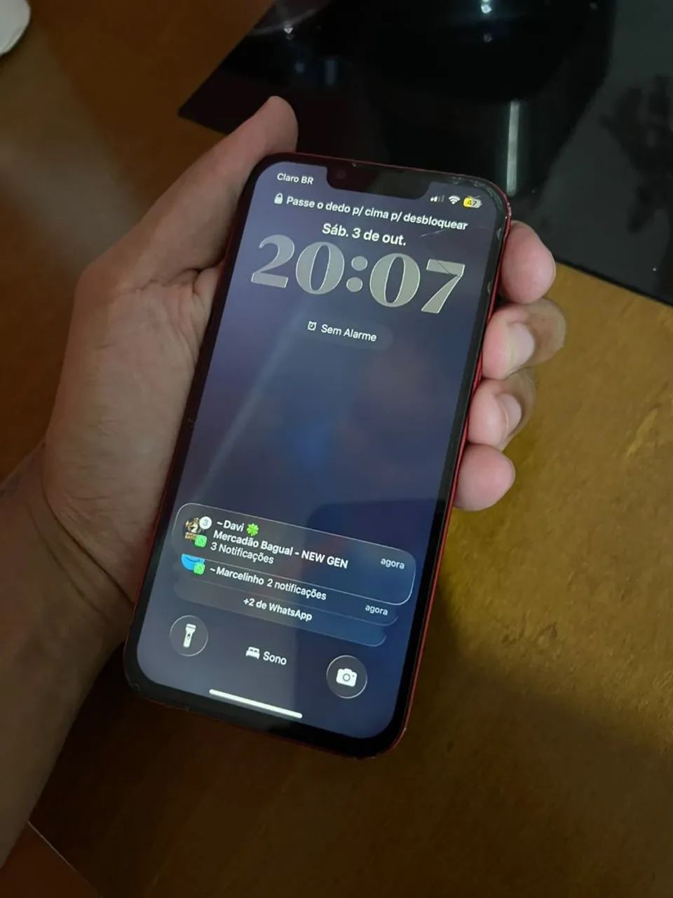 Iphone 13, 128gb - Foto 3