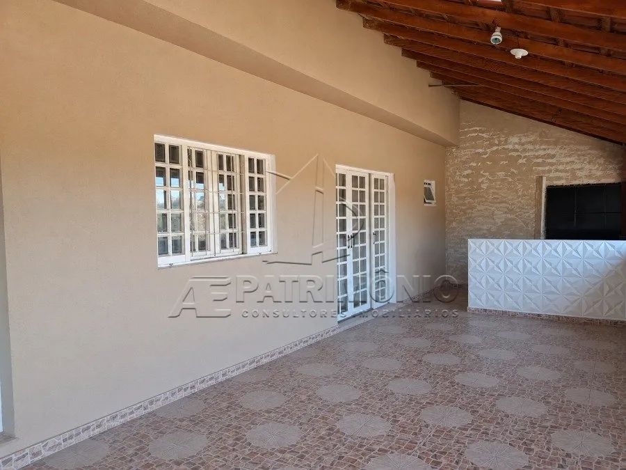 CASA ASSOBRADADA COM 2 DORMITÓRIOS - ASTURIAS - Foto 3