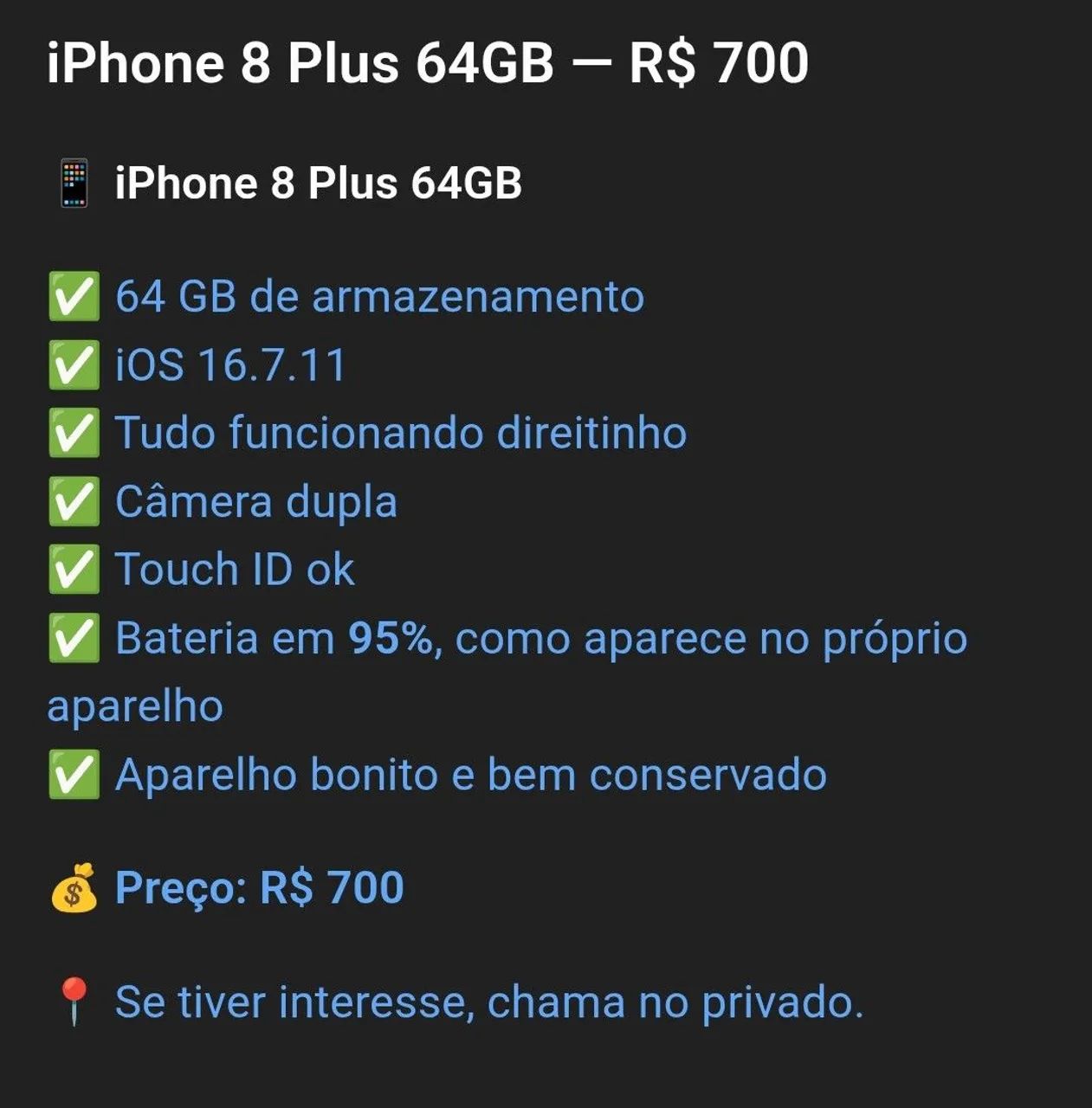 Celular  - Foto 3