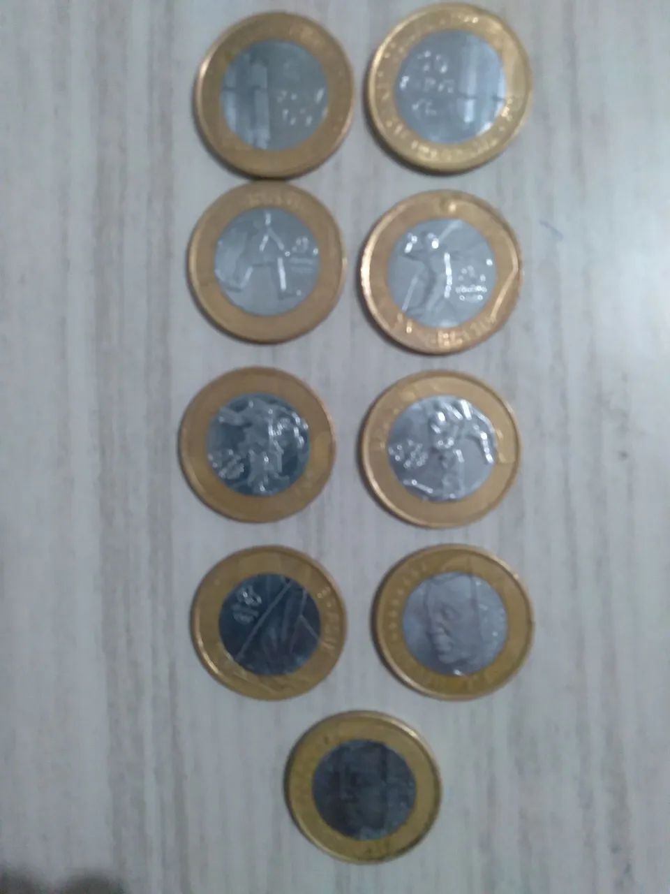 Vendo moedas raras  - Foto 3