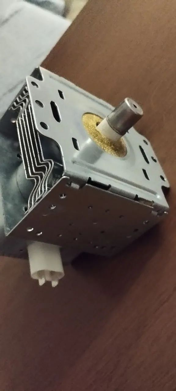Magnetron para Microondas 