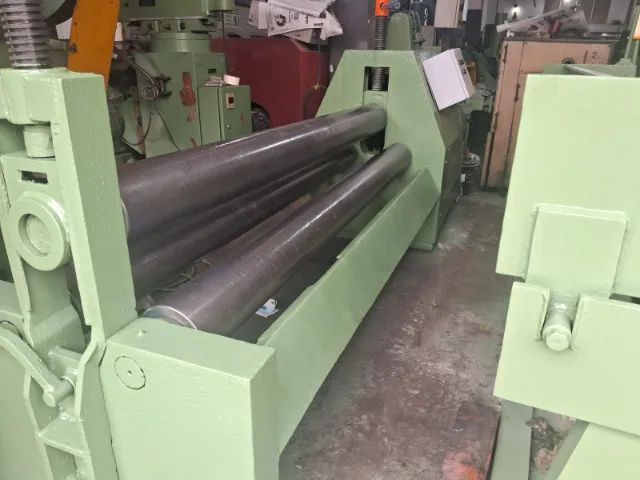 Vendo Calandra Mecanica