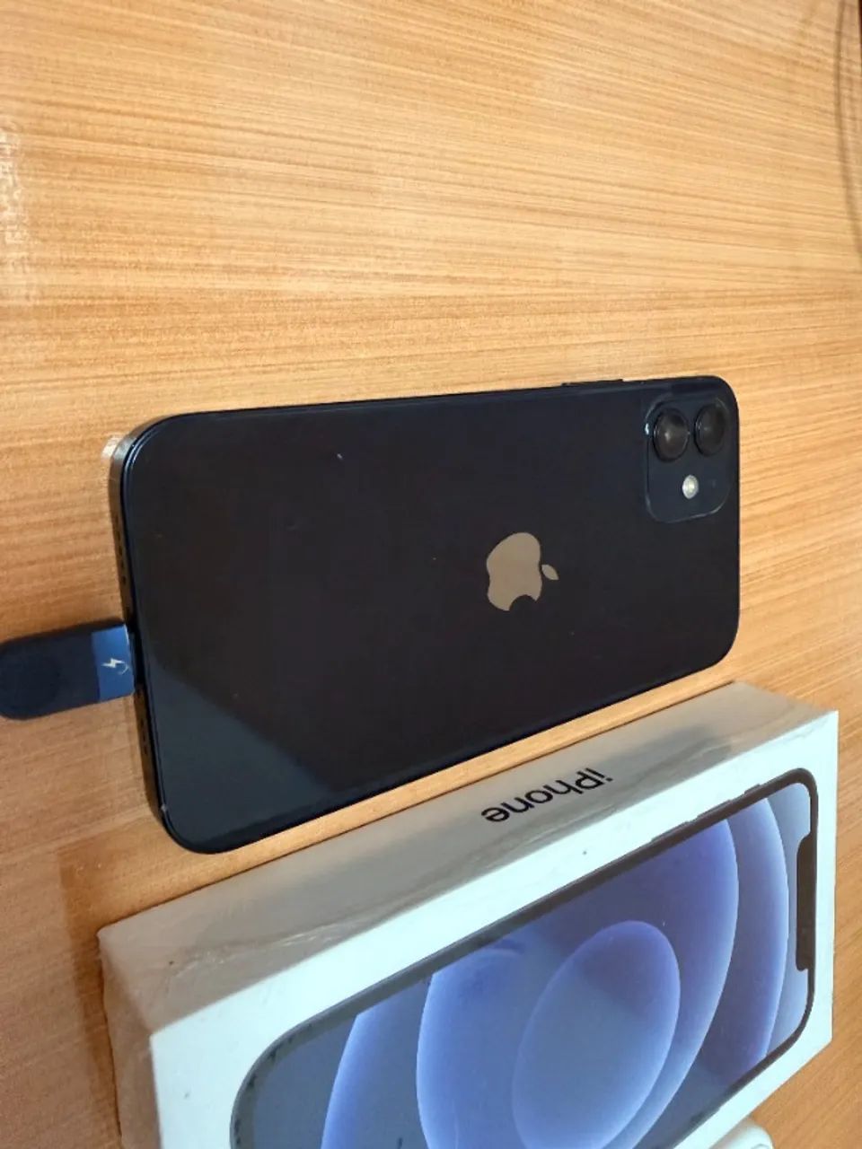 Iphone 12 256gb - Celulares e Smartphones - Setor Habitacional