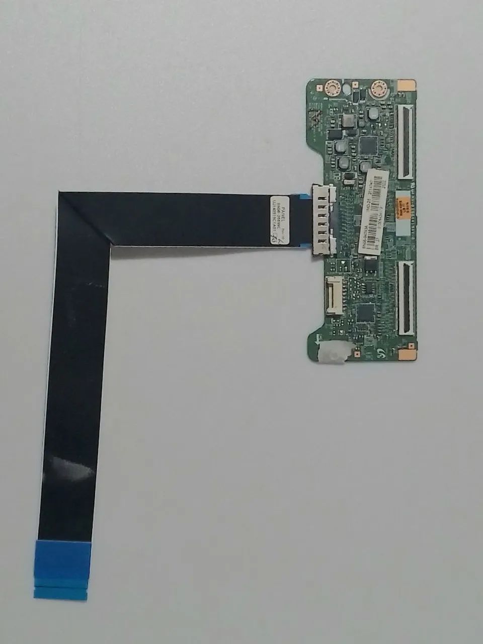Placa T-CON + Cabo LVDS BN96-26699C Samsung Un40fh5205g ORIGINAL ERZIRIO