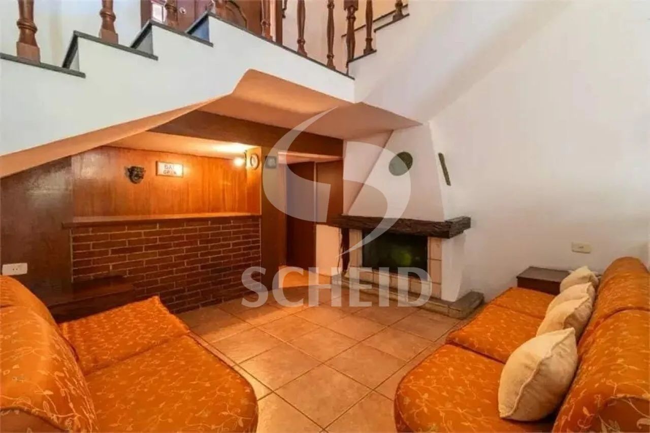 Casa de vila Alto da Boa Vista !! - Foto 4