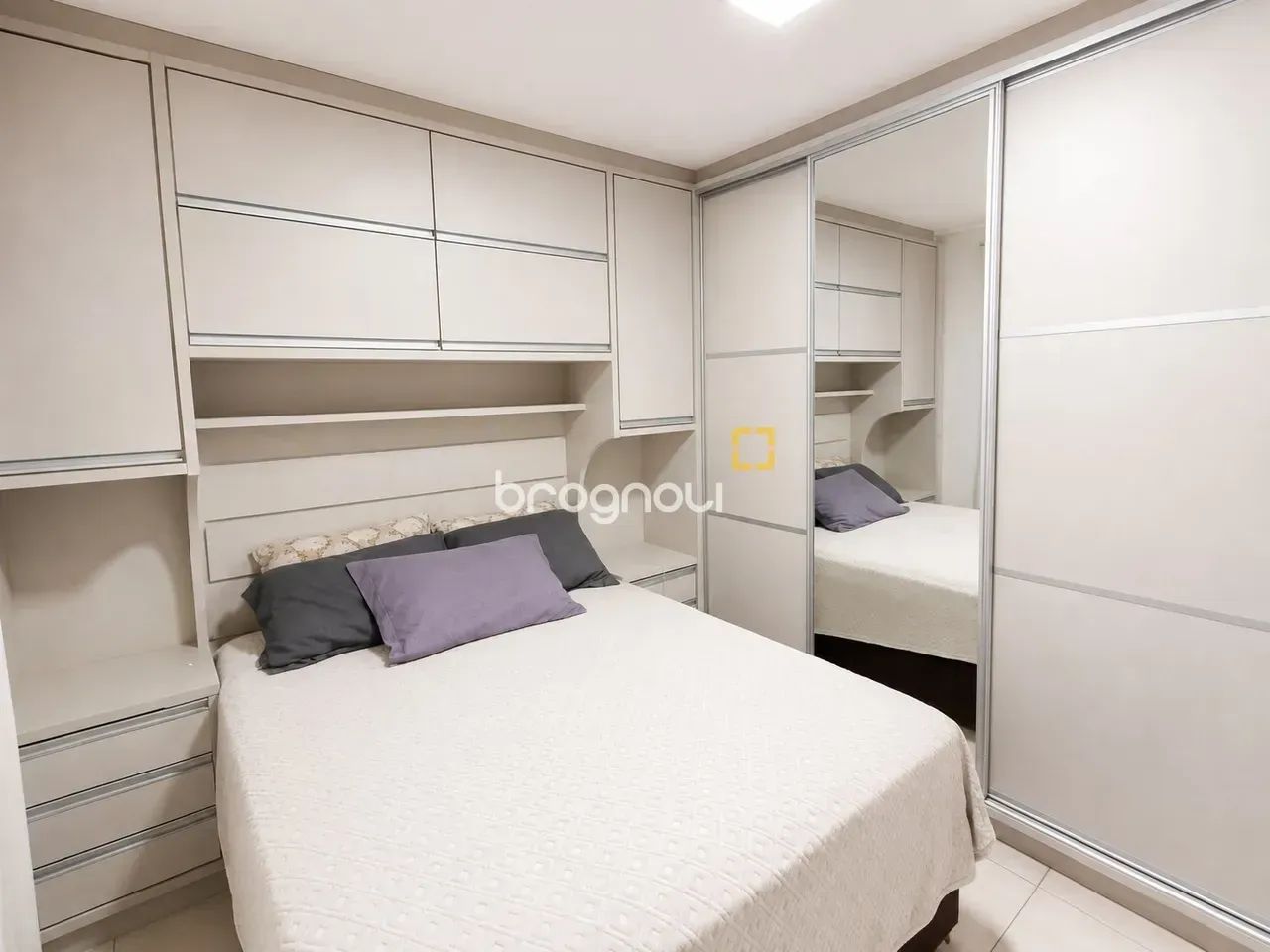 Apartamento à venda em Santo Amaro da Imperatriz - Foto 5
