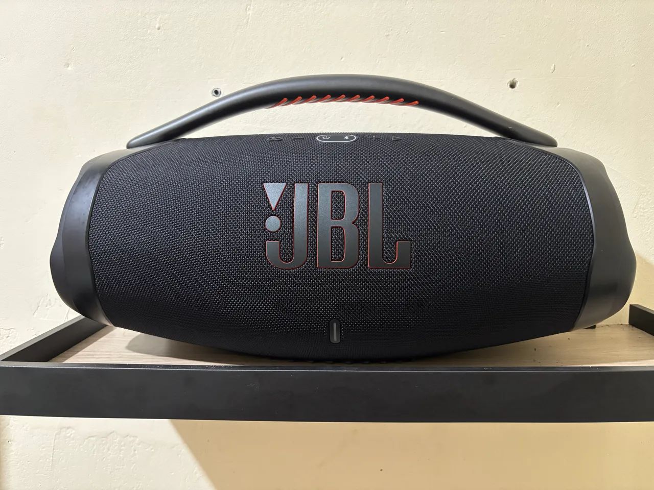 JBL Boombox 3