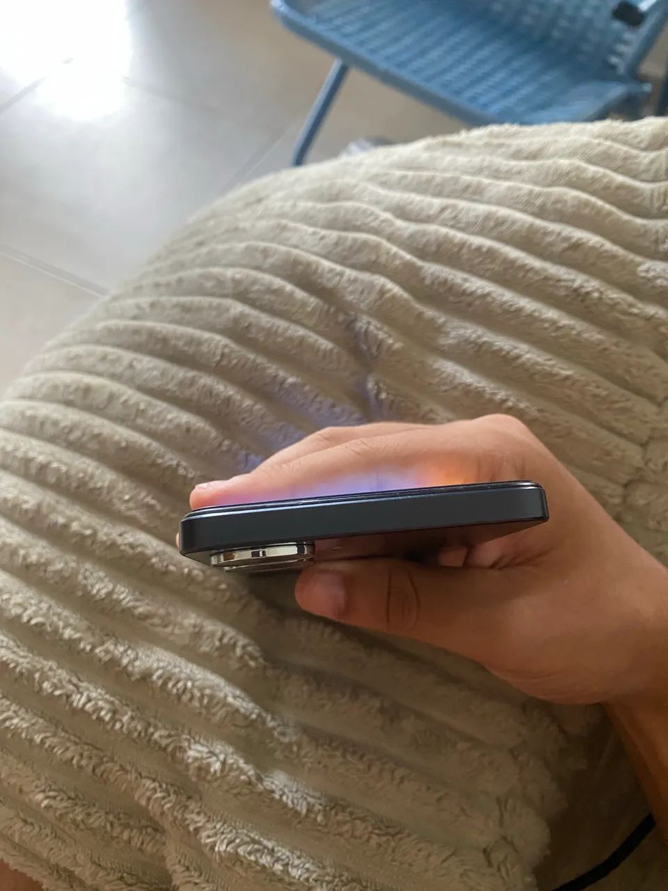 REALME C55 256GB - Foto 5