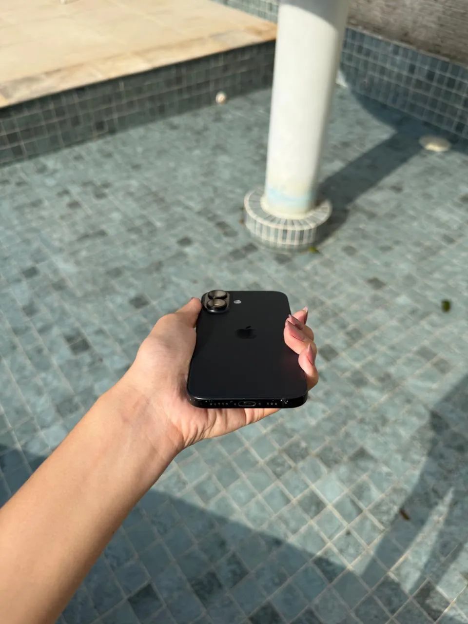 iPhone 16 128Gb - Foto 5