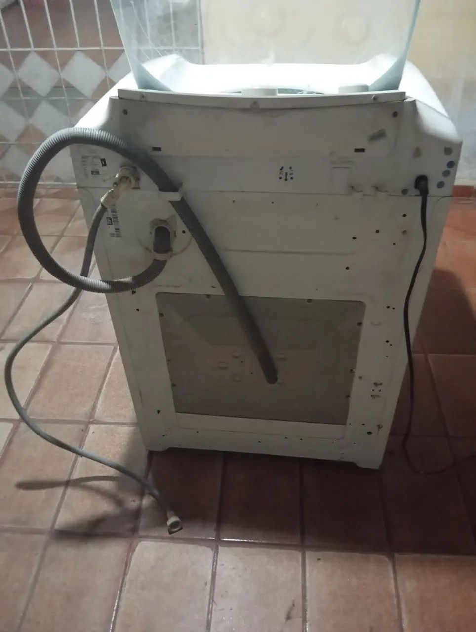 Lavadora  - Foto 5