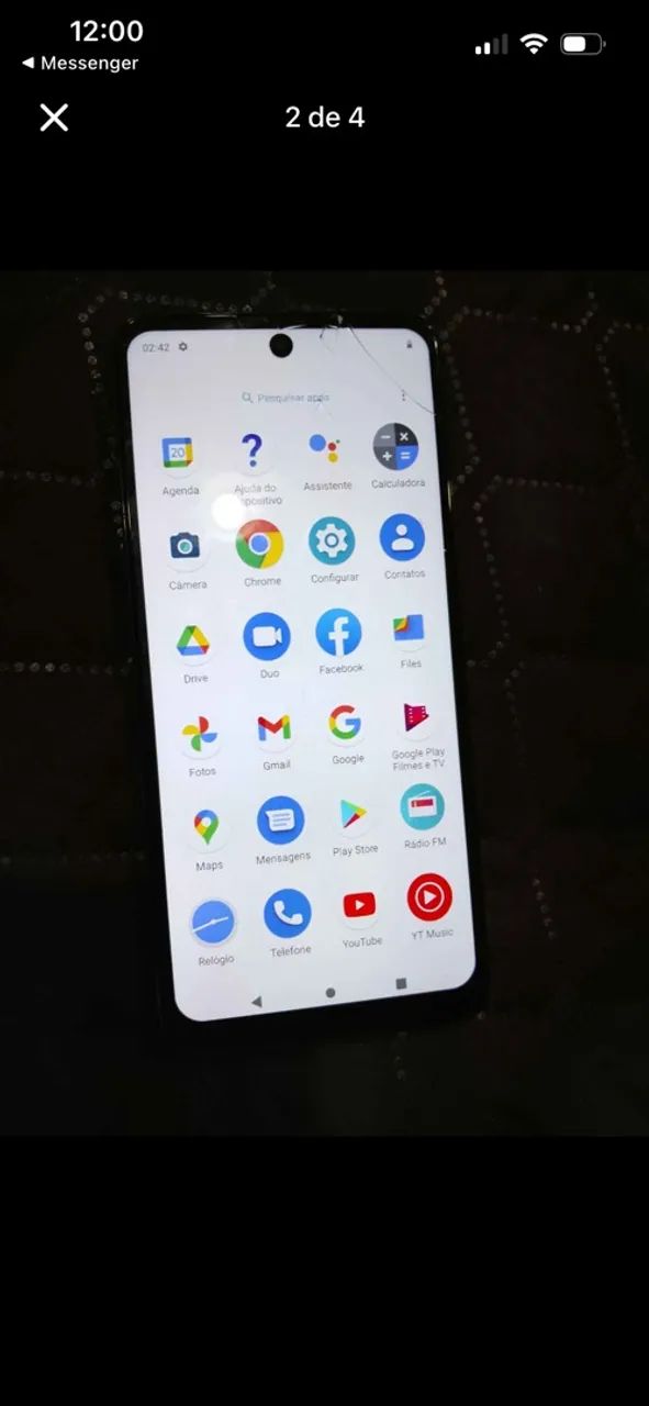 Moto e32 - Foto 5