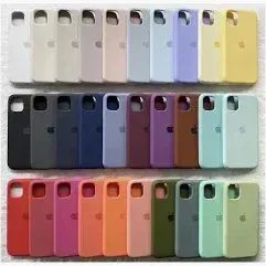Capa Case iPhone 15 várias cores 