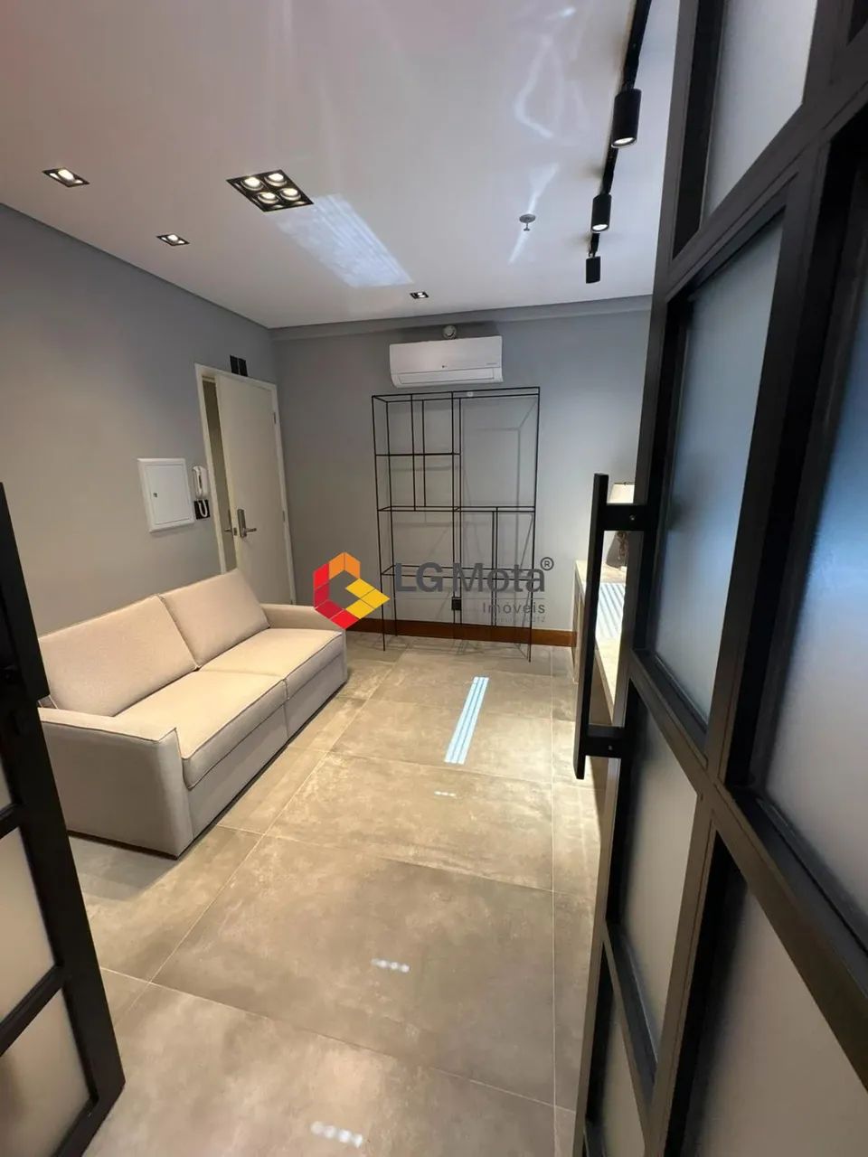 SALA COMERCIAL MOBILIADA NO CENTRO DE CAMPINAS - Foto 2