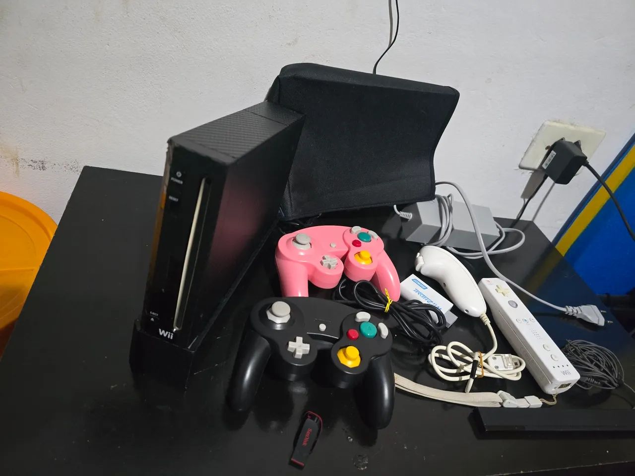 NINTENDO WII