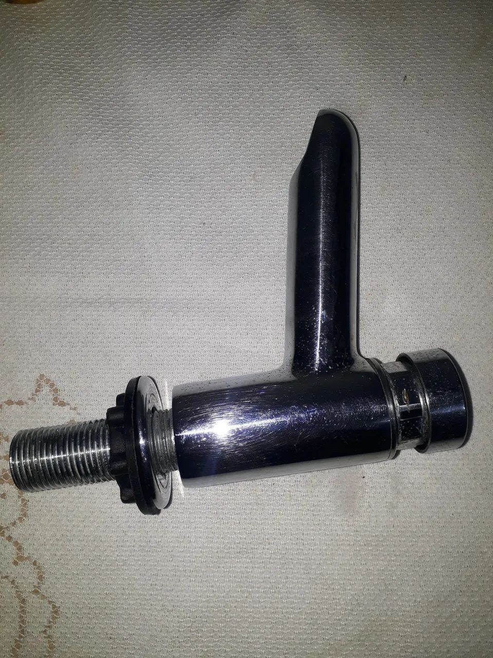 Torneira docol automática 