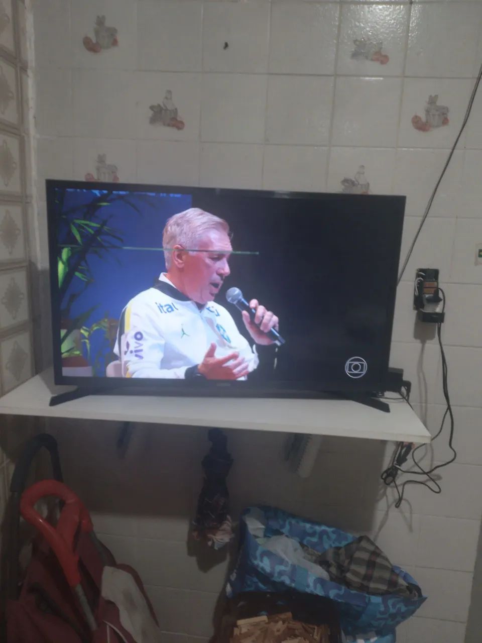Tv Samsung 32" - Foto 3
