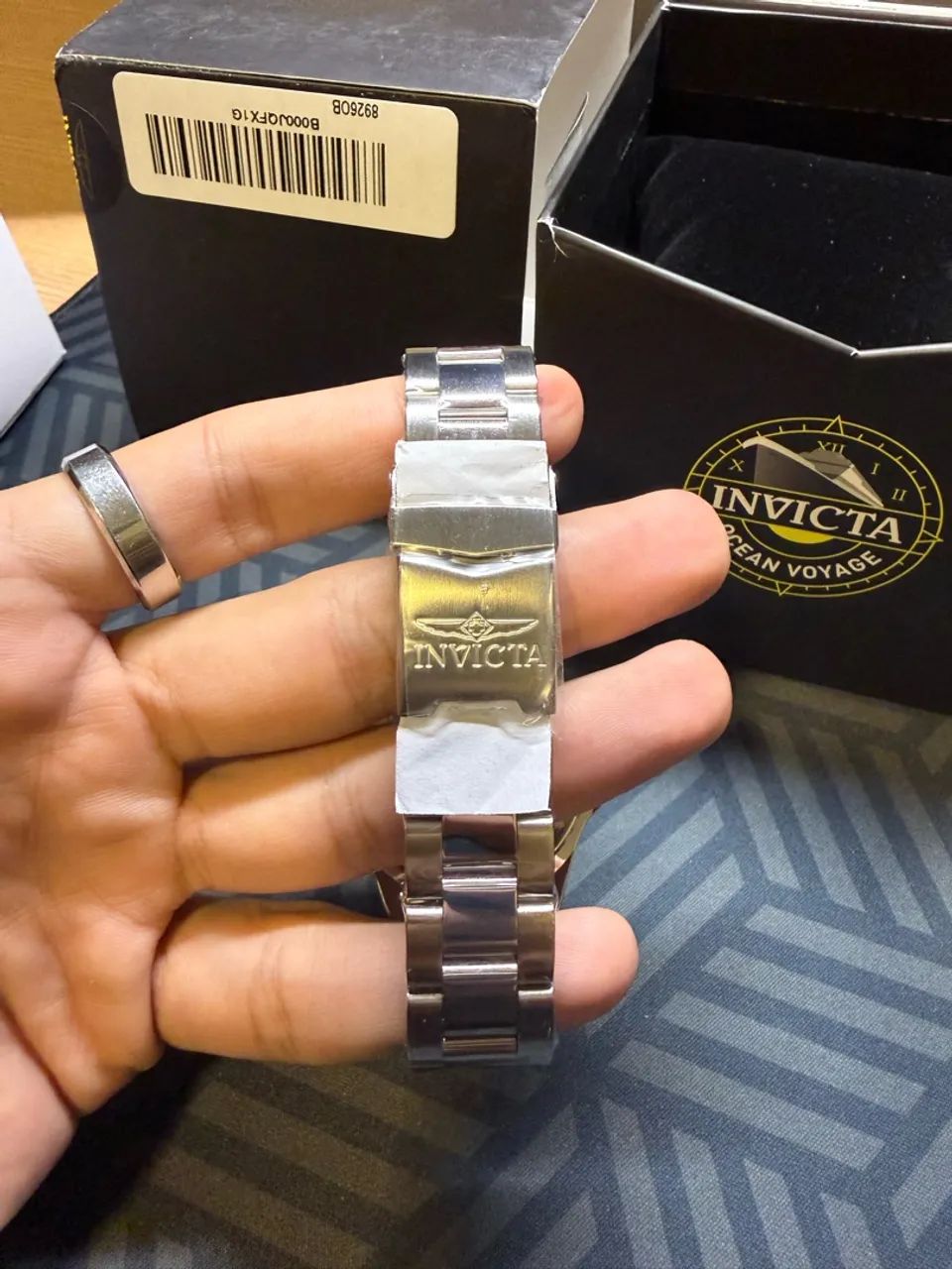 Relógio Invicta Automático Pro Diver 40mm Collection Coin-Edge - Foto 4