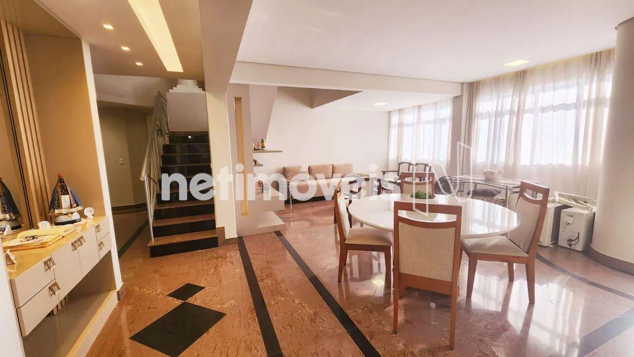 Venda Cobertura Centro Bom Despacho - Foto 4