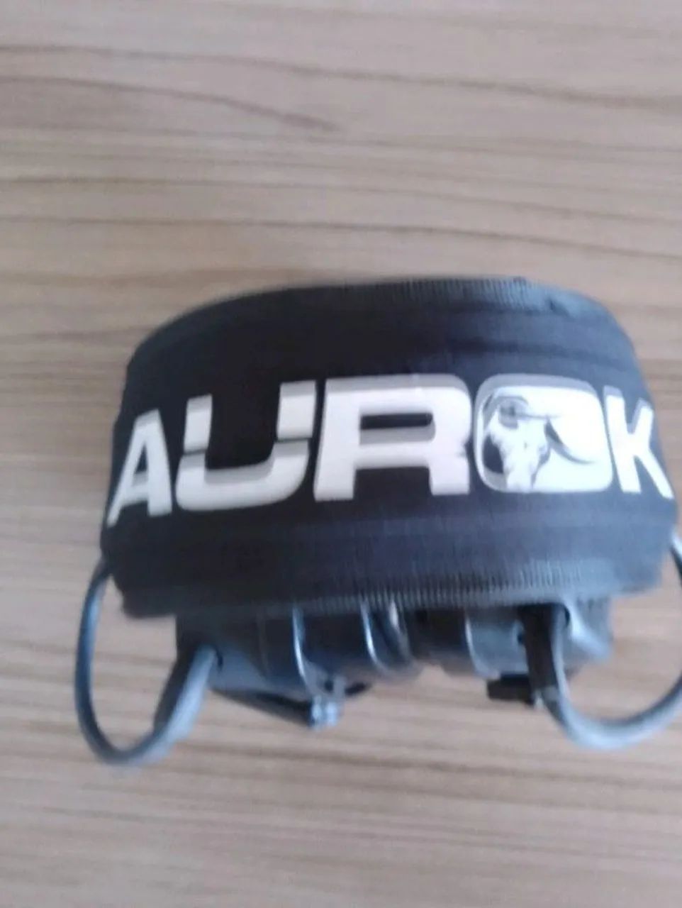 Fone protetor auricular Bluetooth  - Foto 2