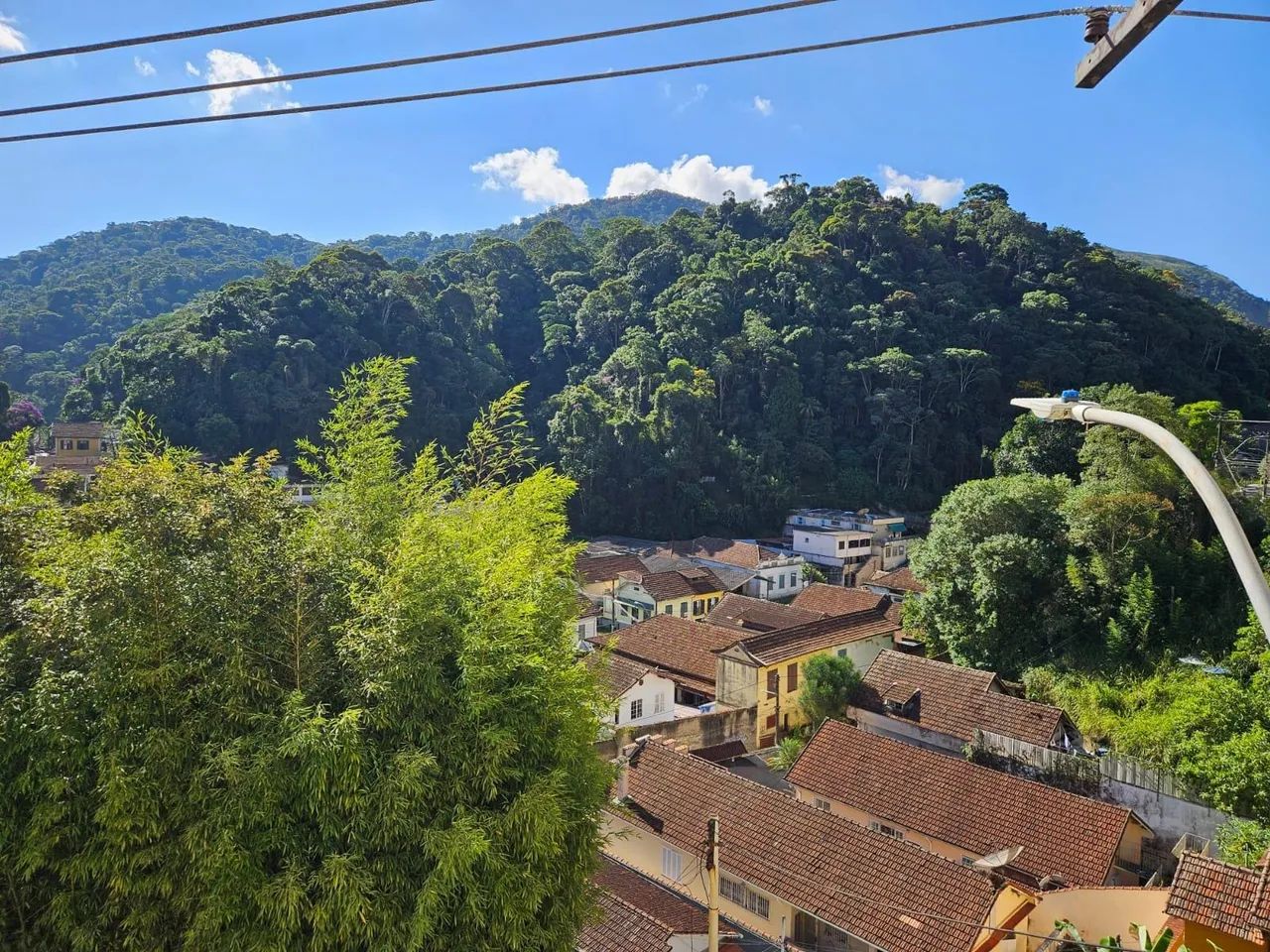 Apartamento à venda, Centro, Petrópolis, RJ
