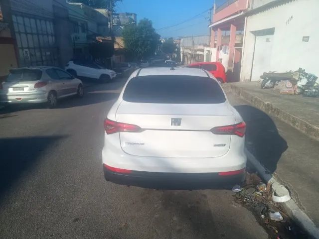 Fiat Cronos Drive 1.3 8V Flex 2026 - Foto 3