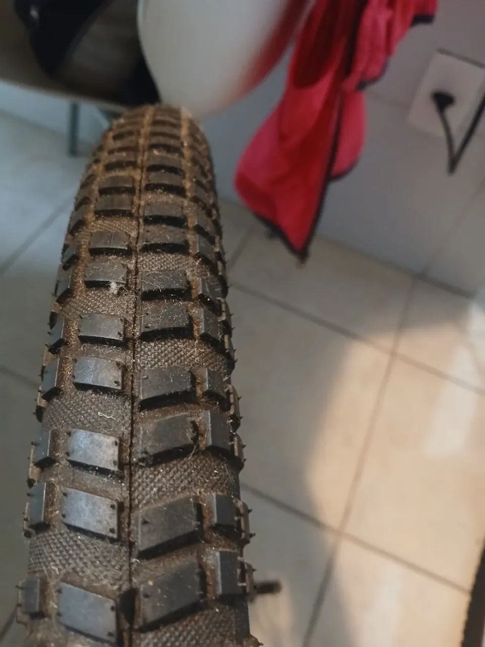 Bicicleta Track Bikes Thunder II, Aro 26, Freios - Foto 5