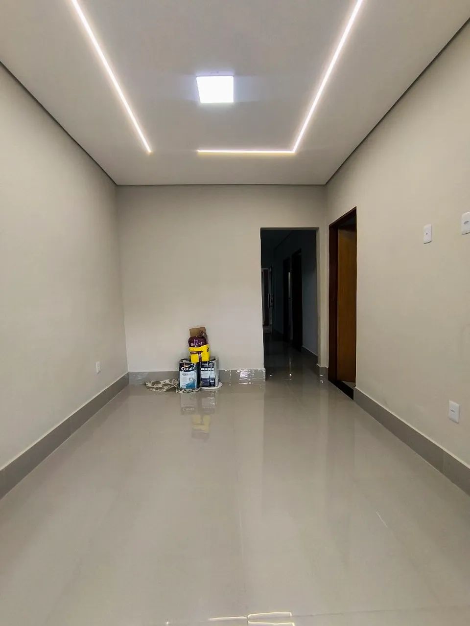 CASA À VENDA 3 quartos- SAMAMBAIA SUL | QR 511 - Foto 4