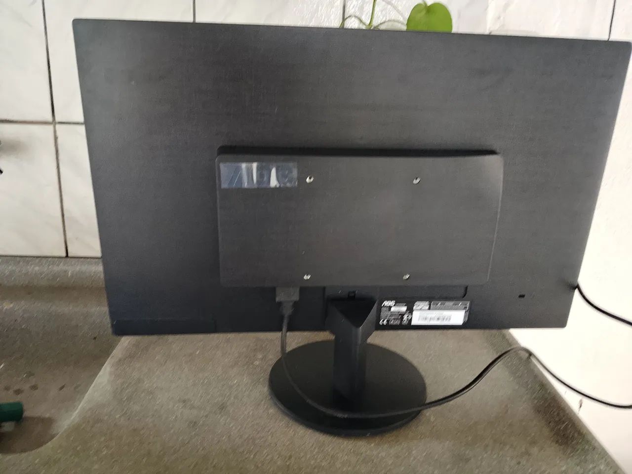 Monitor AOC - Foto 3