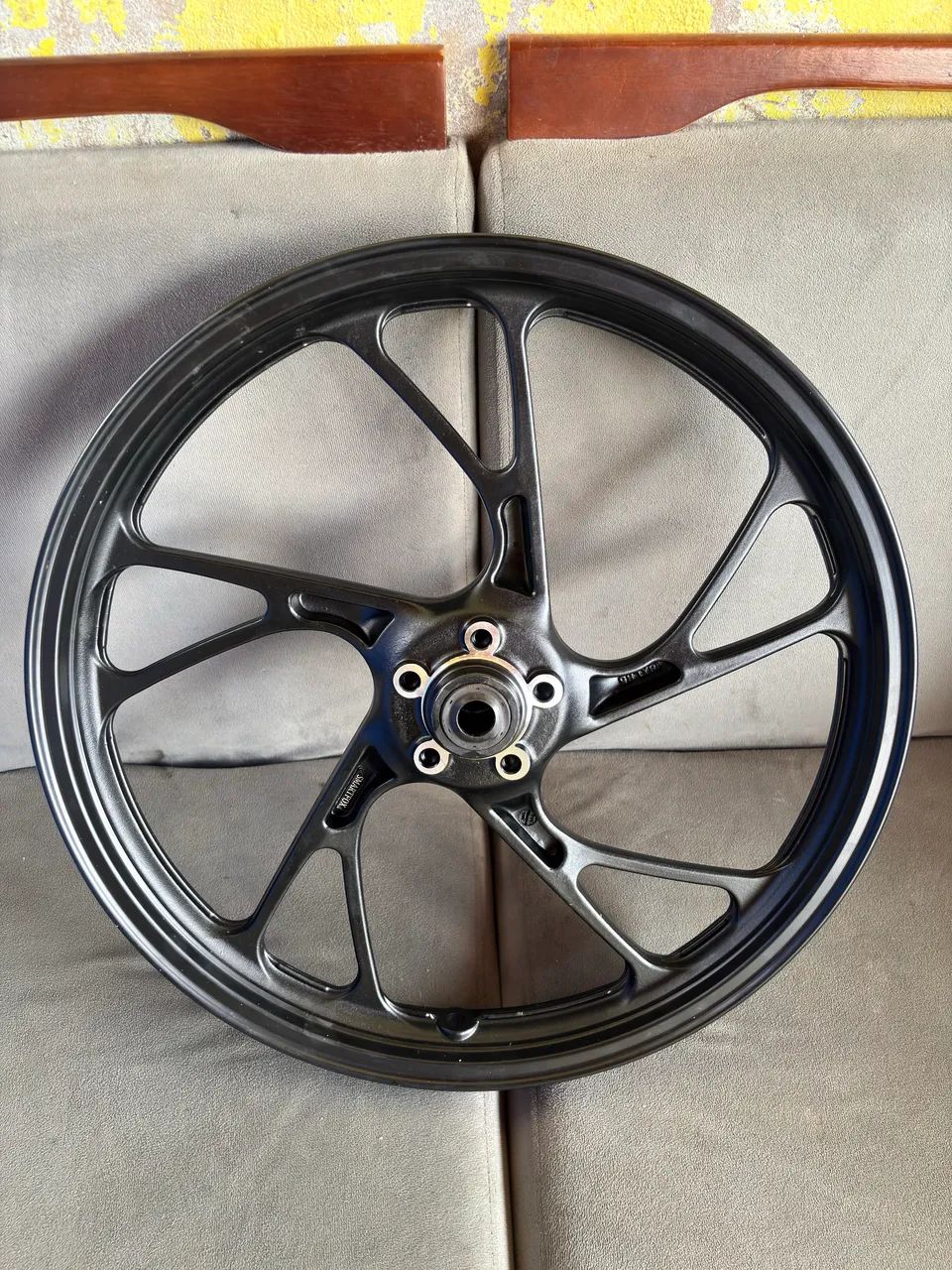 Aro da 160 liga leve 