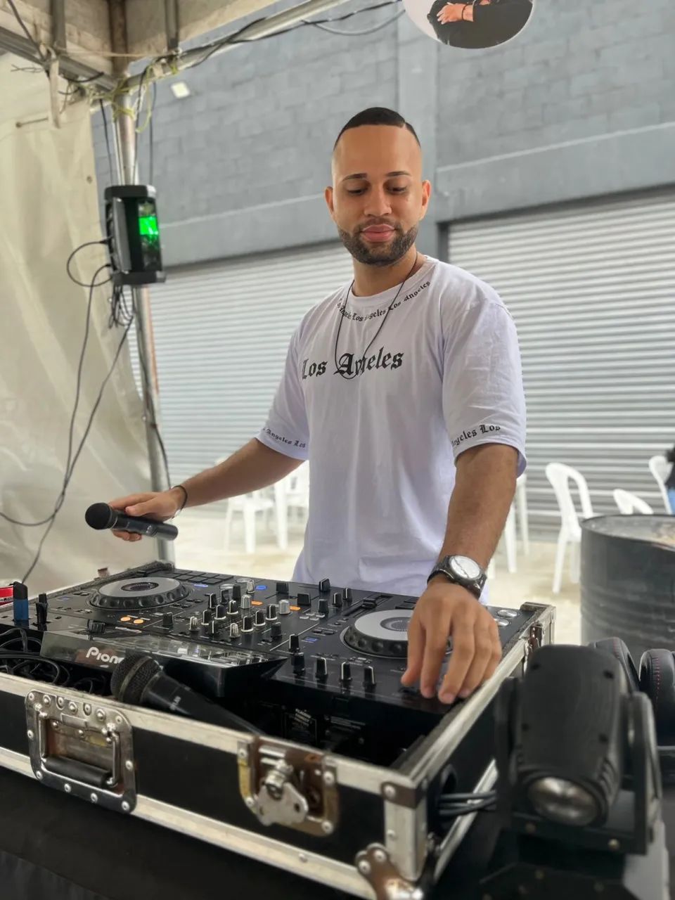 Dj para festas em preço incrível  - Foto 2
