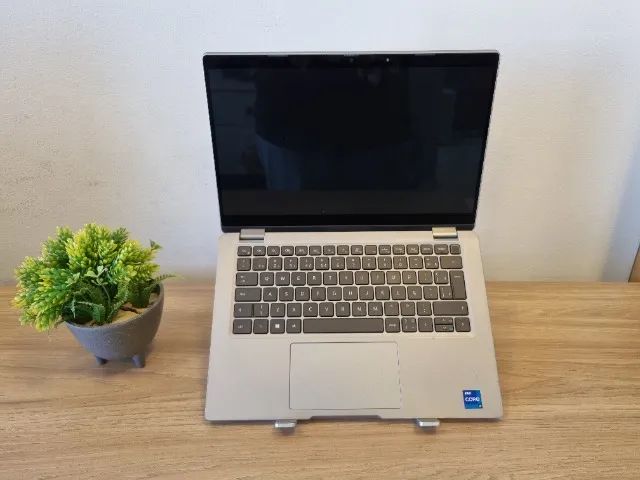 Notebook Dell Latitude 5320 2 em 1 - Core i7 | 11ª geração | 512GB