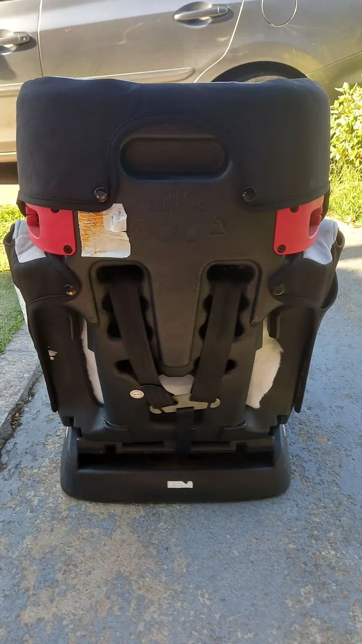 Vende-se Cadeirinha Infantil  - Foto 4