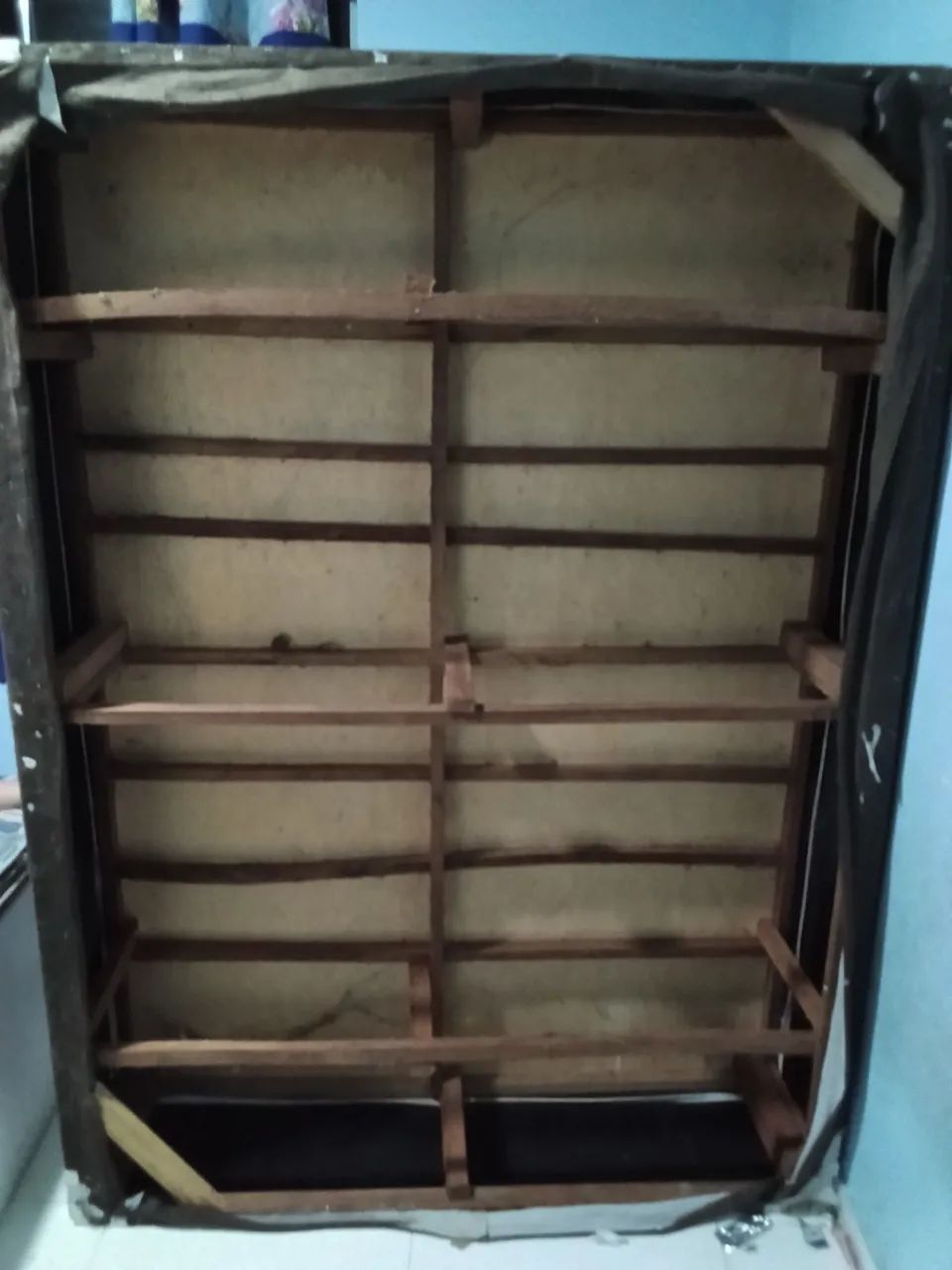 Cama de casal - Foto 4