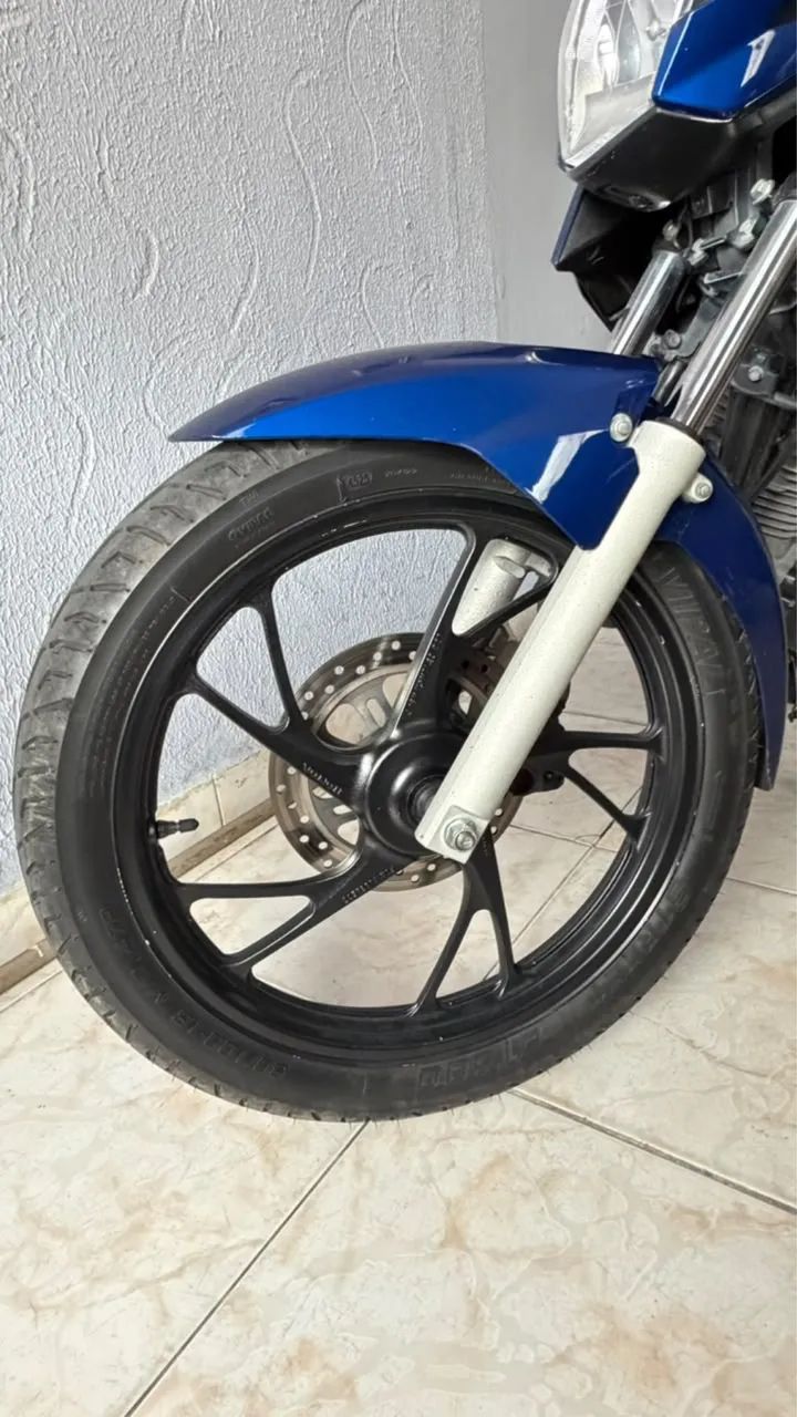 Titan 160 - Foto 3