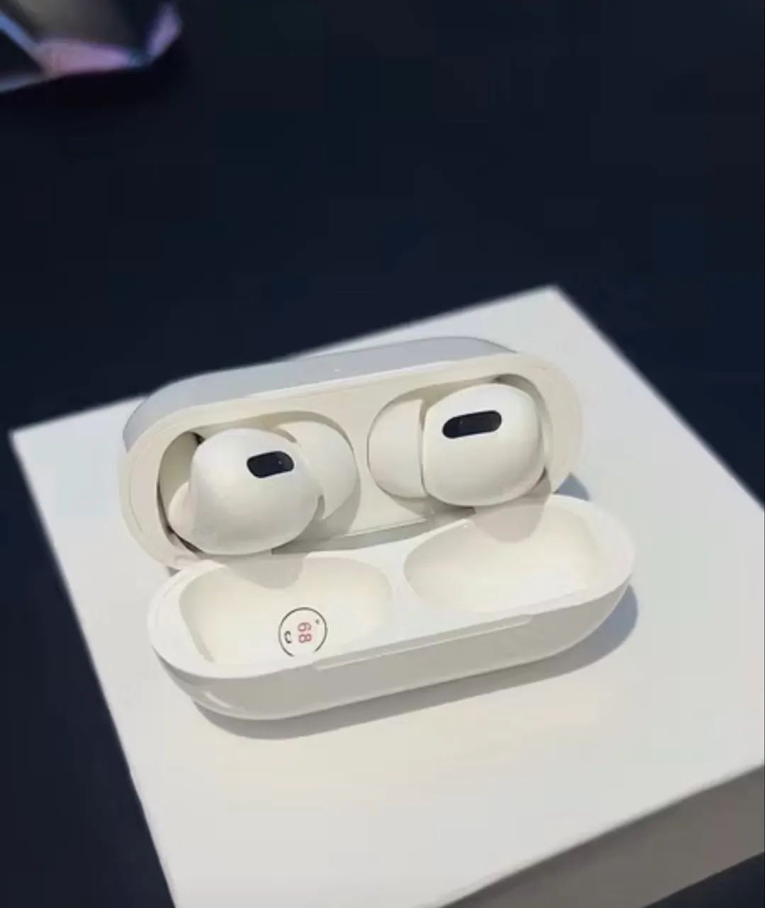Fone Bluetooth 