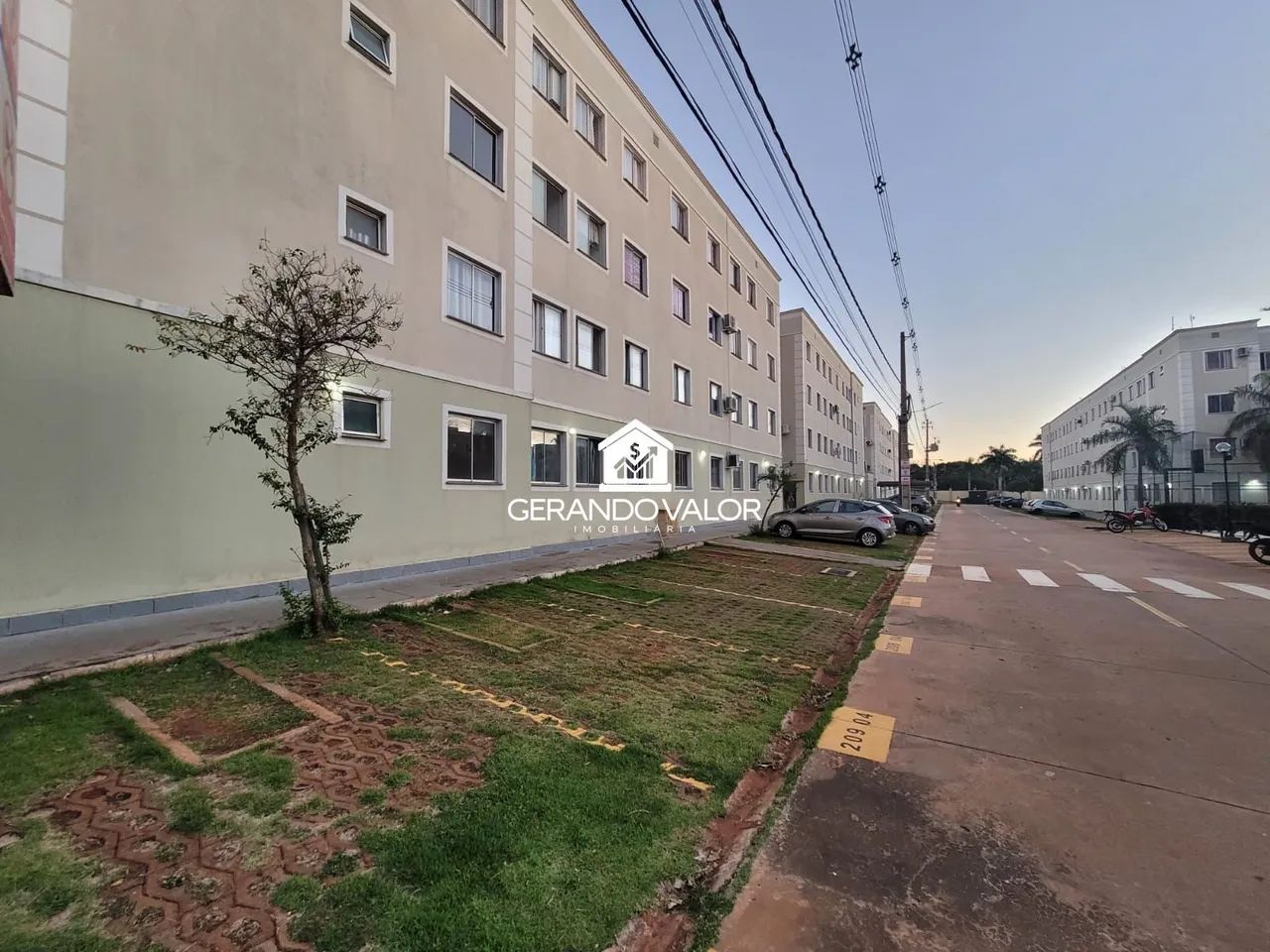 Apto Térreo Castelo de Mônaco - Foto 4