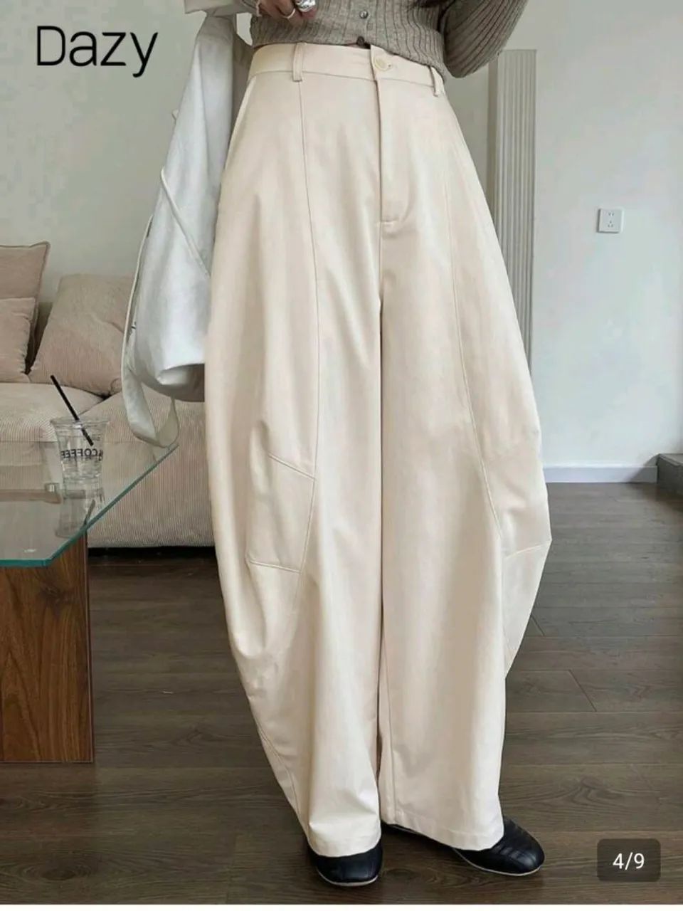 Calça em perfeito estado - Foto 5