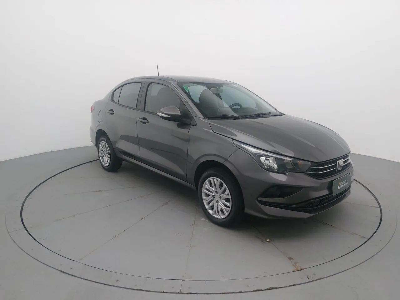 Fiat Cronos DRIVE 1.3 8V Flex, foto 7 de 18