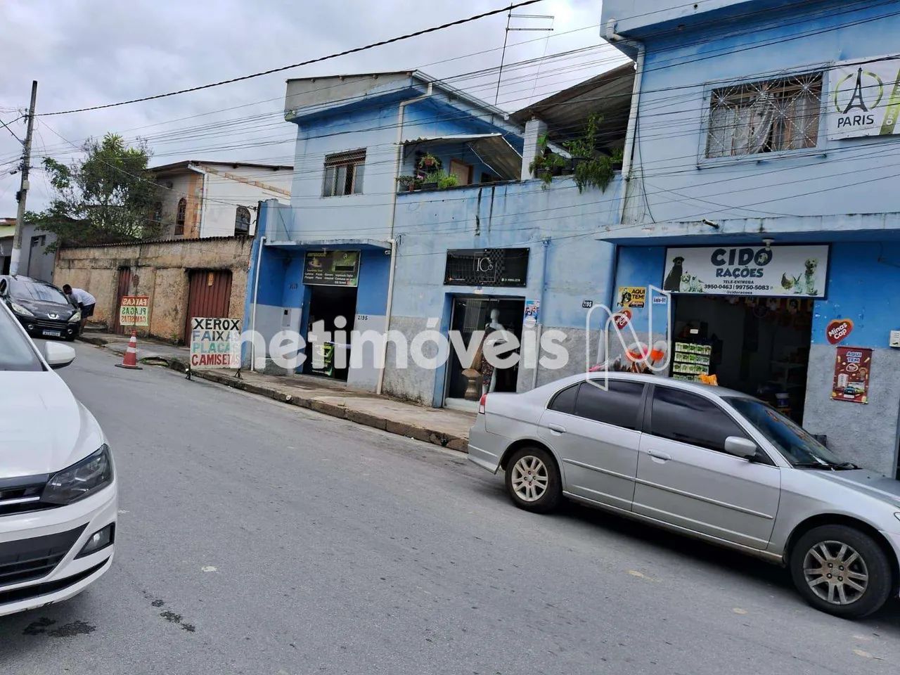 Venda Ponto comercial São Benedito Santa Luzia - Foto 3