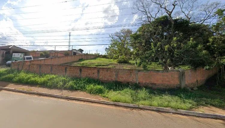 TERRENO À VENDA EM OLARIAS - Foto 2