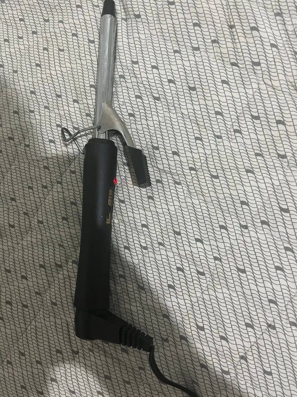 Modelador de cachos  - Foto 3