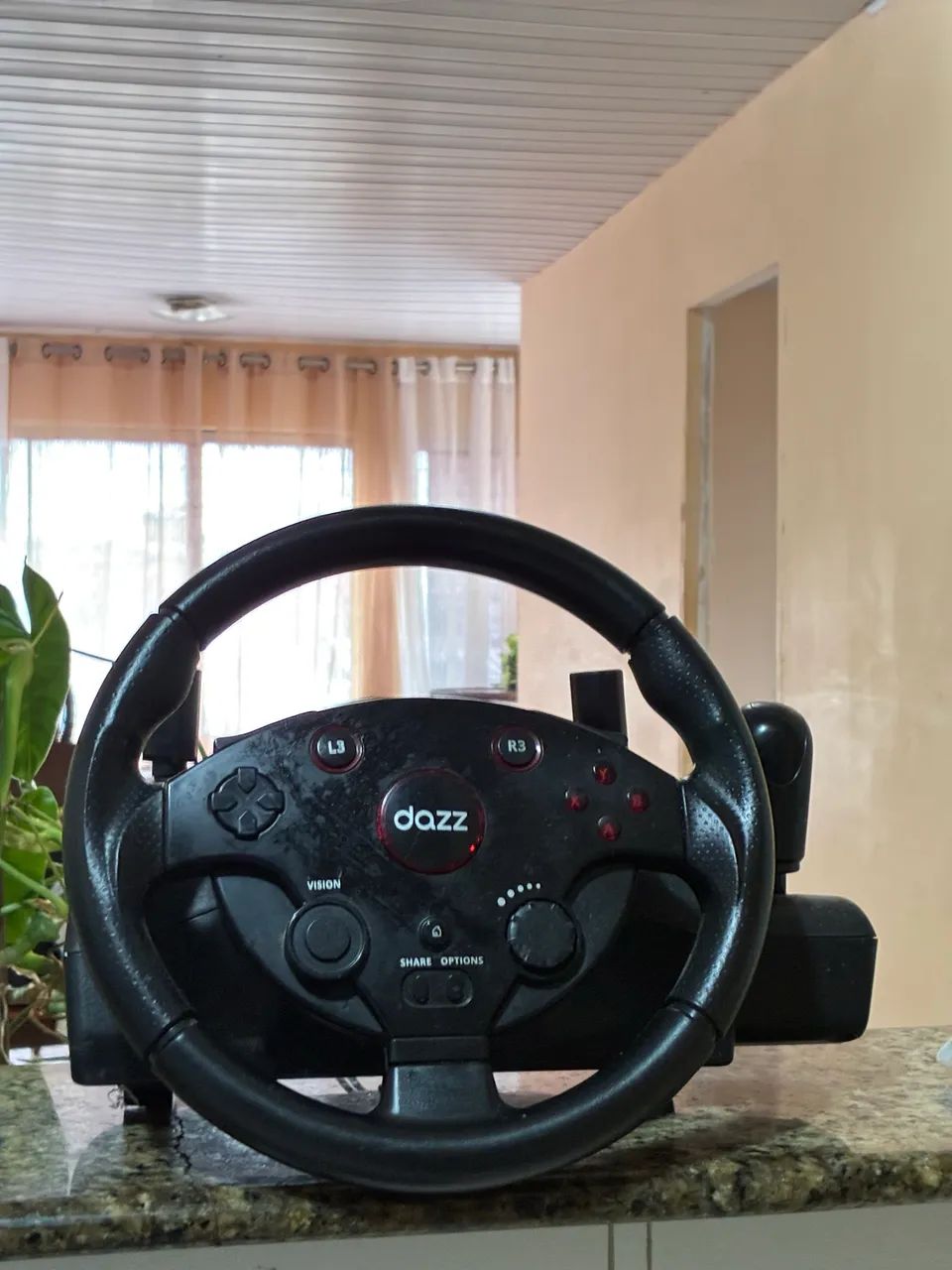 Volante & Pedal Force Driving - Foto 3