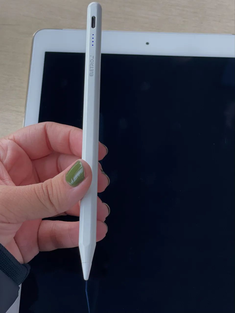 iPad Air 2 - Foto 2