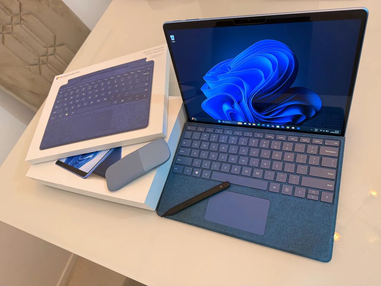 Microsoft Surface pro 9 - Notebooks - Pernambués, Salvador