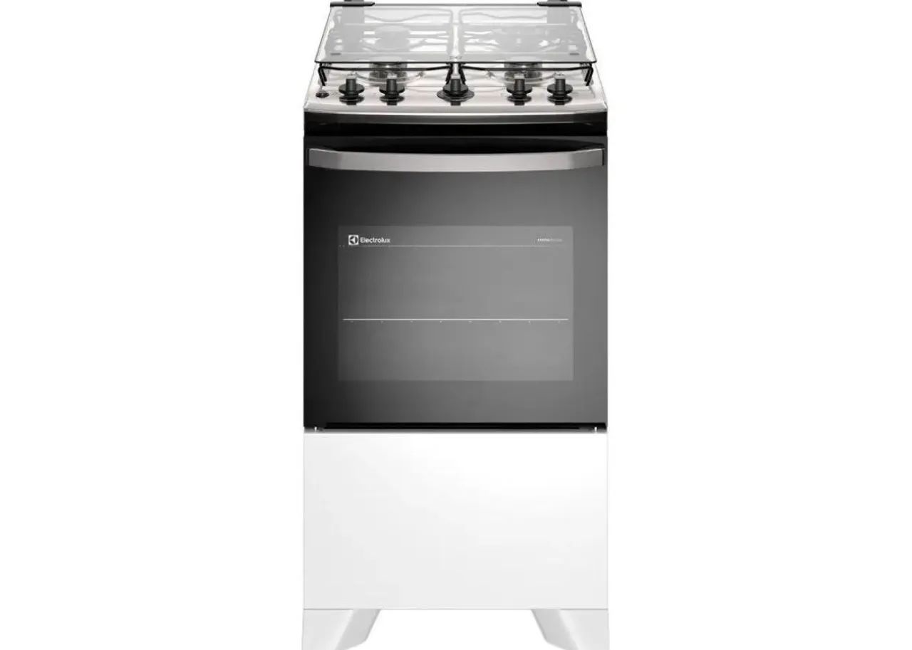 Fogão Electrolux 4 bocas - Foto 2
