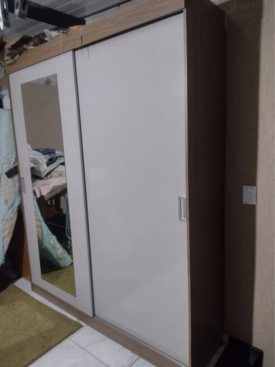Guarda roupa - Foto 4