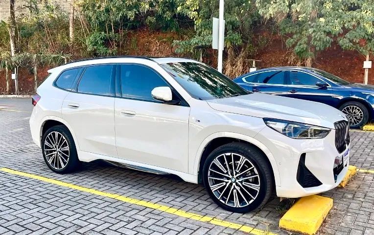 BMW X1 2023