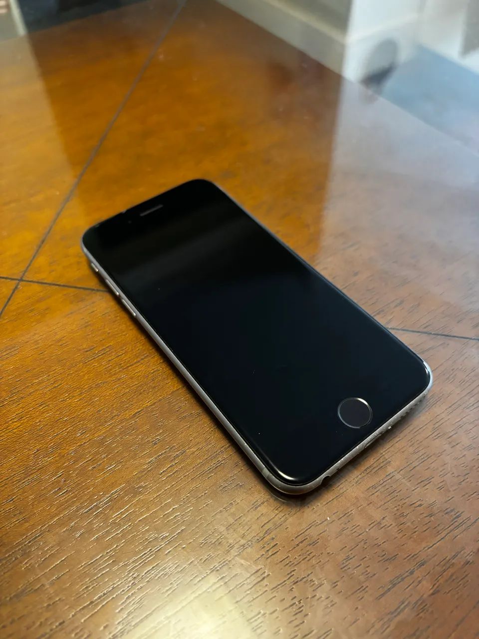 iPhone 6 bateria 100% - Celulares e Smartphones - Costa Azul