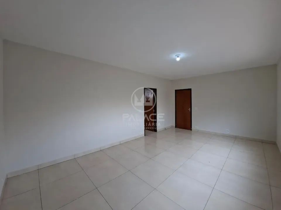 Casa Para Alugar Centro Piracicaba - Foto 2