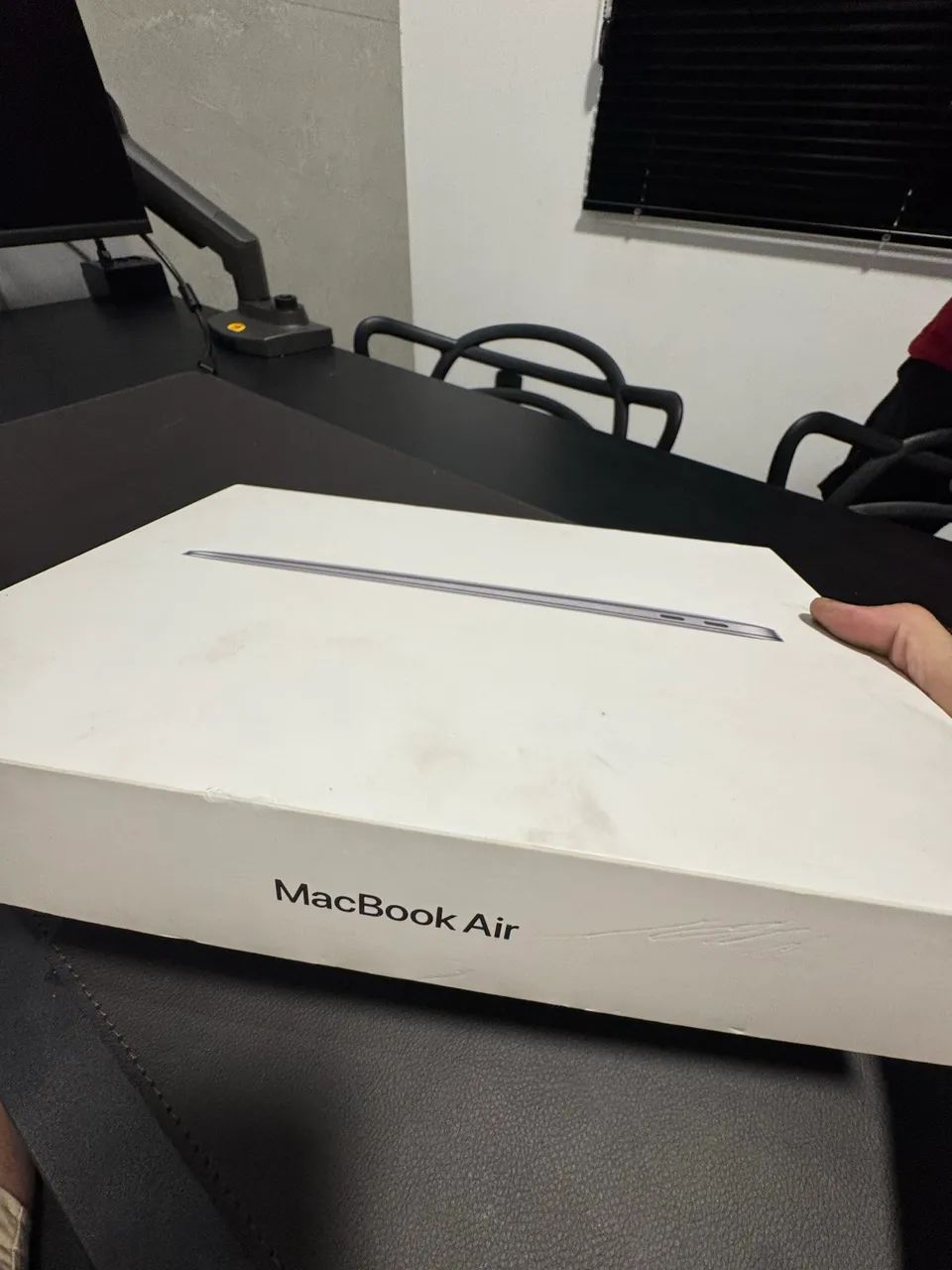 MacBook Air M1 LACRADO - Foto 4